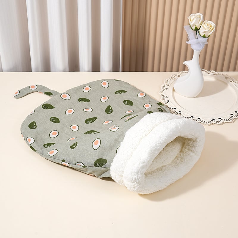 🐾Cozy Pet Nest for Cats and Dogs