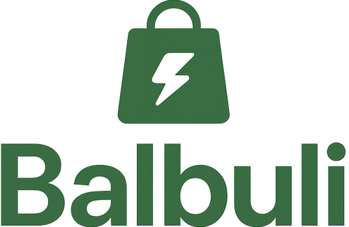 Balbuli