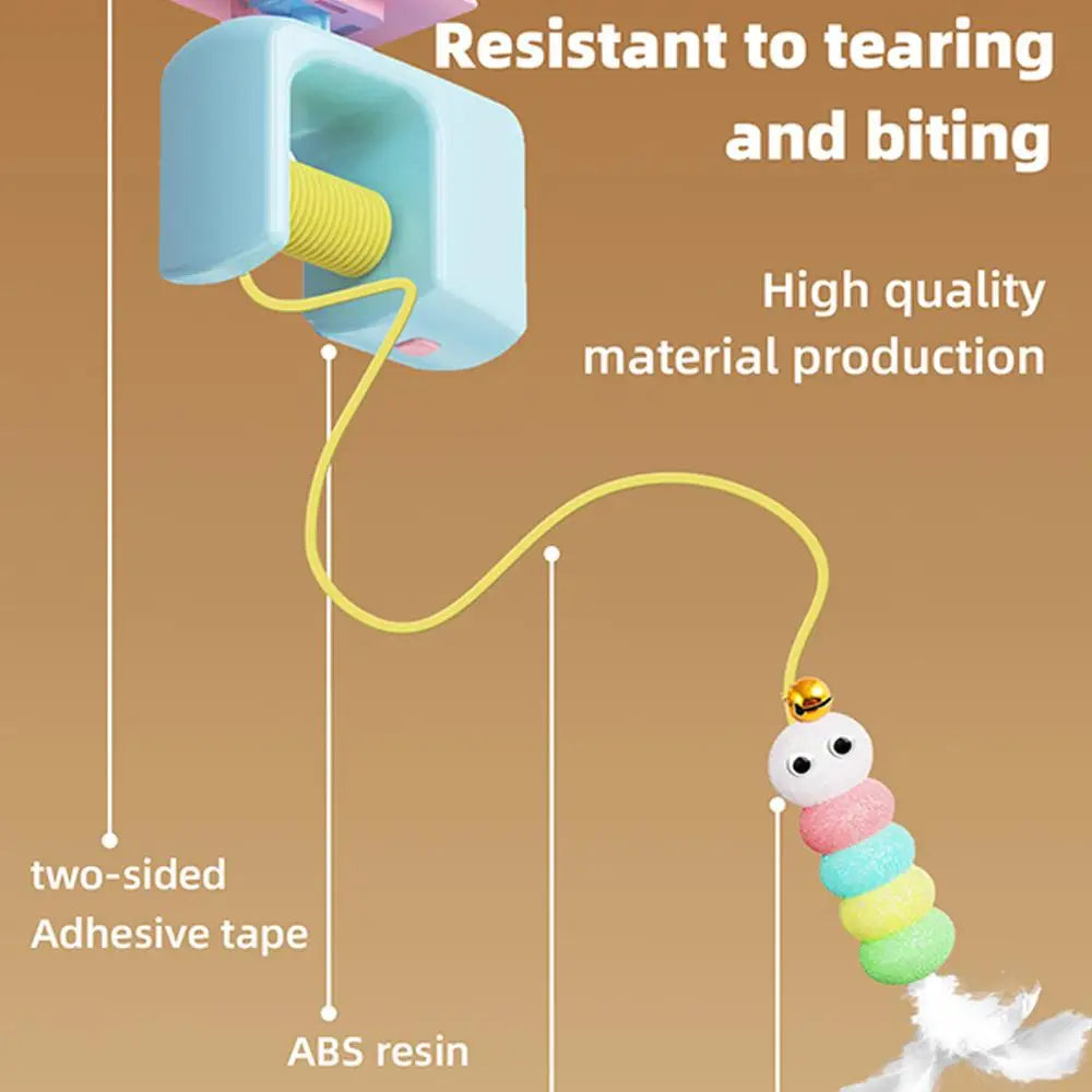 Interactive Cat Toy