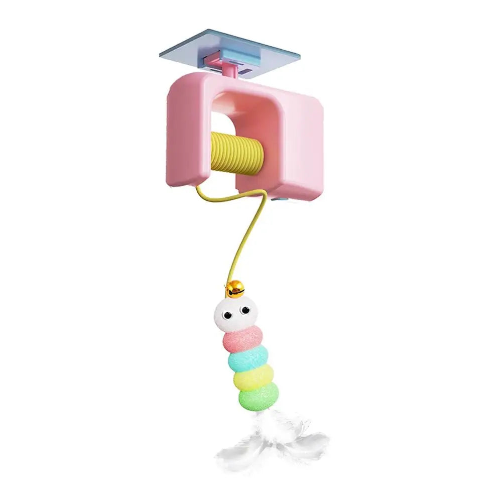 Interactive Cat Toy